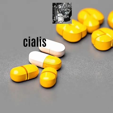 Vente de medicament cialis